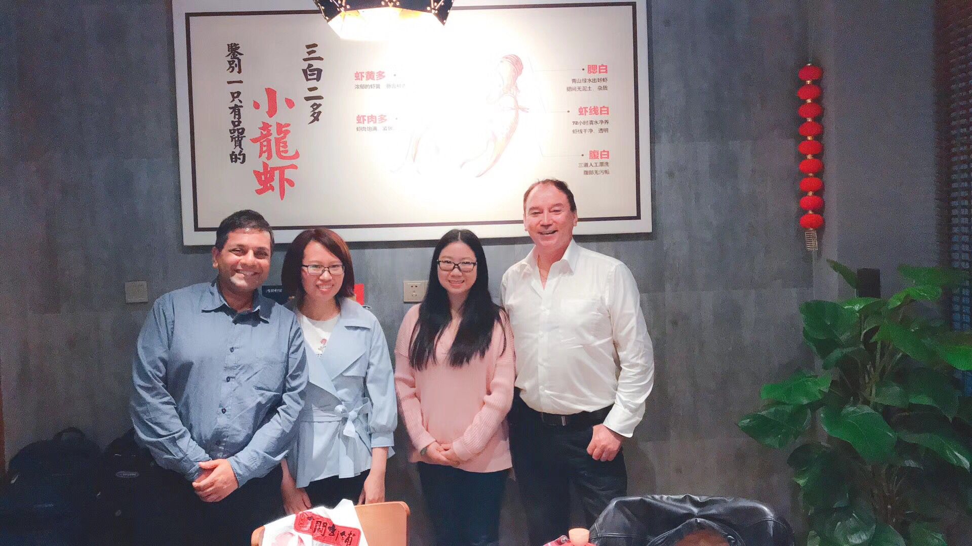 ‘Worst ever’ China Pollution decried