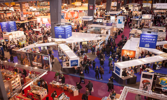 Frankfurt Book Fair