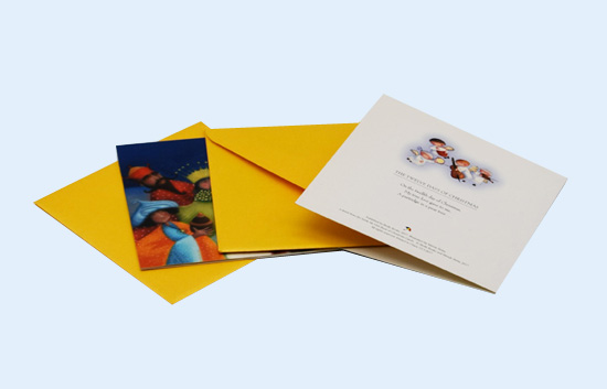 envelope