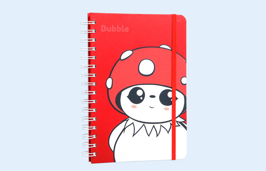 YOnotebook 