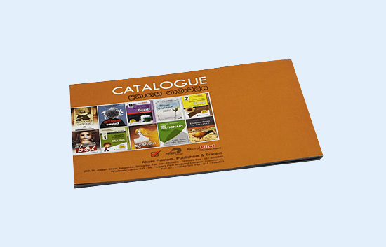 Catalogues