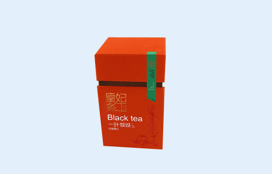 tea box