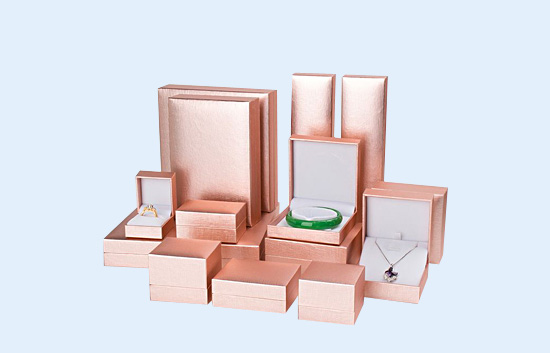 Jewelry box