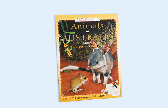 saddle stitch brochure