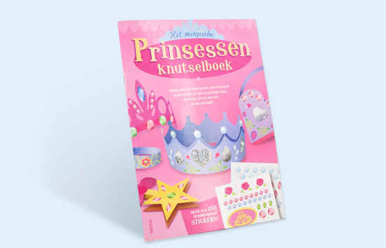 saddle stitch brochure