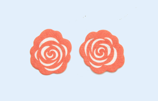 Plantable Seed Paper Card